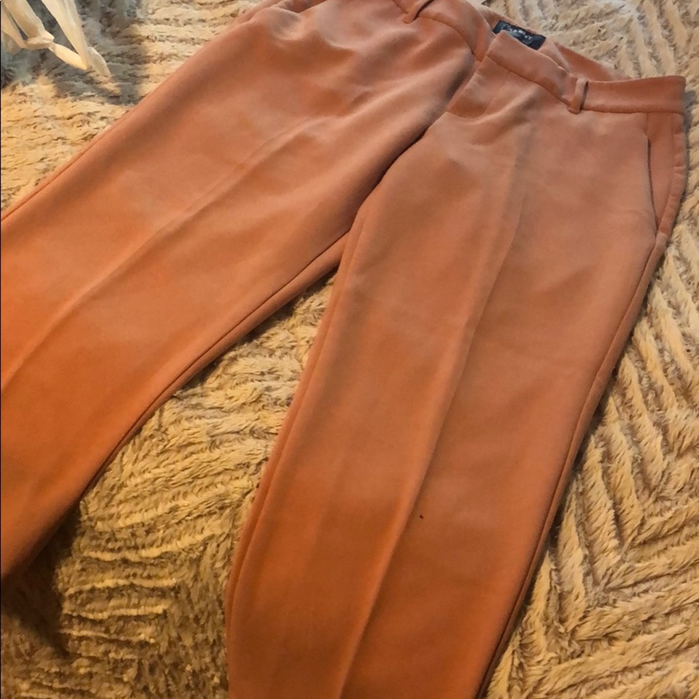 Old Navy 🍑 Colour Mid-Rise Formal Wear 💕